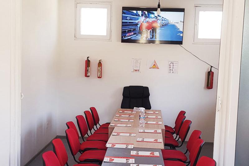 Obuka zaposlenih